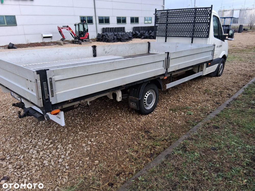 Volkswagen Crafter - 7