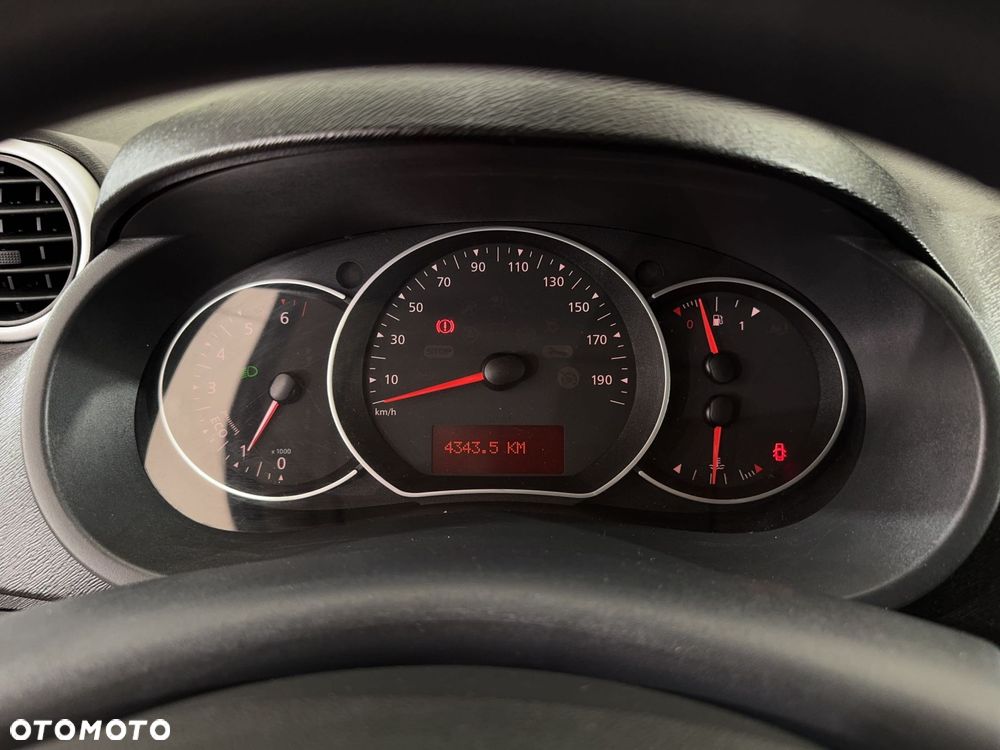 Renault Kangoo - 20