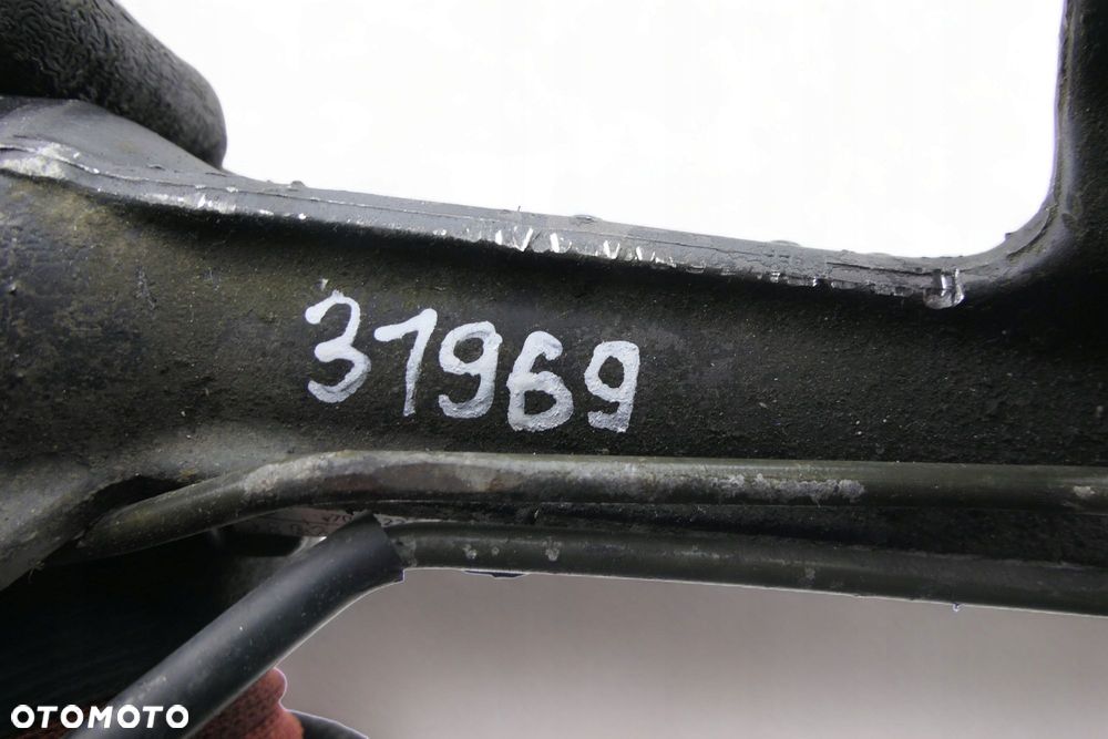 Maglownica VOLKSWAGEN TRANSPORTER T4 2.4 D 701422055G - 10