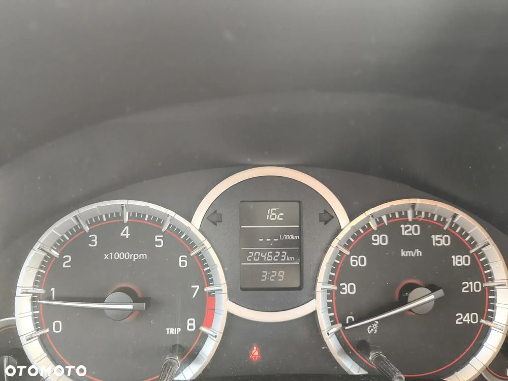 Suzuki Swift 1.6 Sport - 13