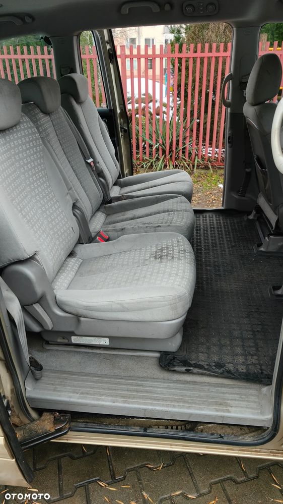 Kia Carnival 2.9 CRDi Tour - 18