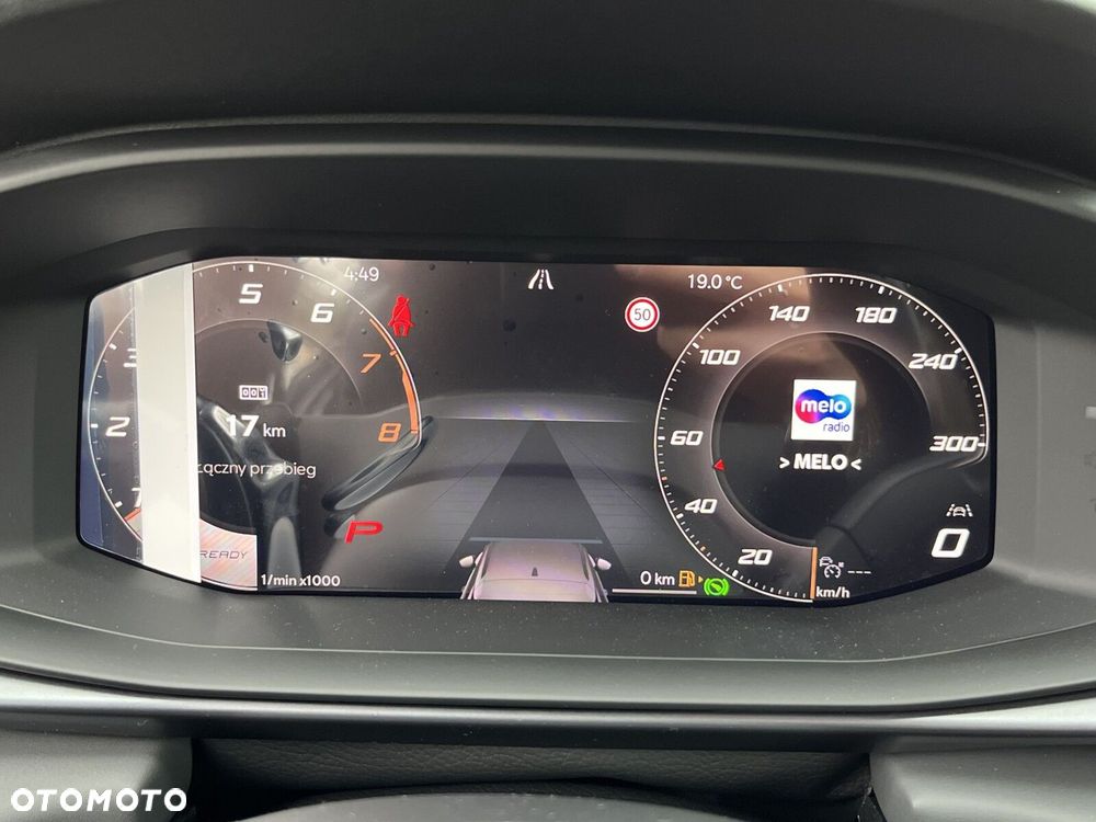 Cupra Terramar 2.0 TSI 4Drive VZ DSG - 31
