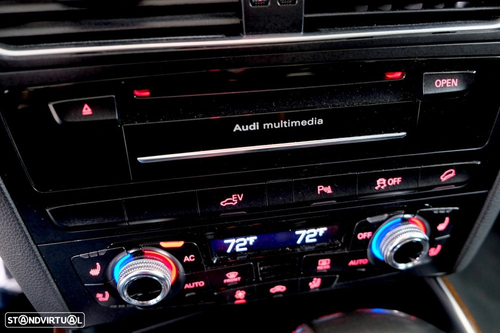 Audi Q5 Sportback - 17