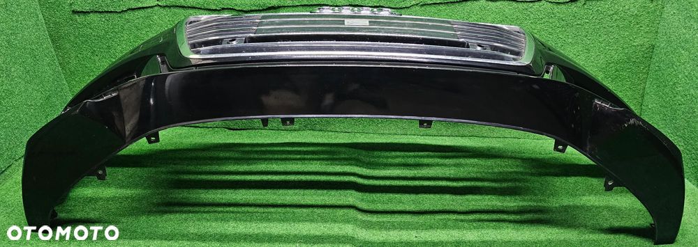 AUDI A6 C8 ----> ZDERZAK PRZEDNI S-LINE - 12