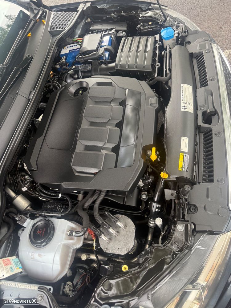 SEAT Ibiza 1.6 TDI Style - 9