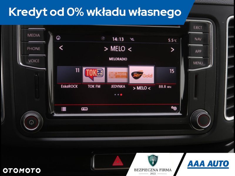 Volkswagen Sharan - 13