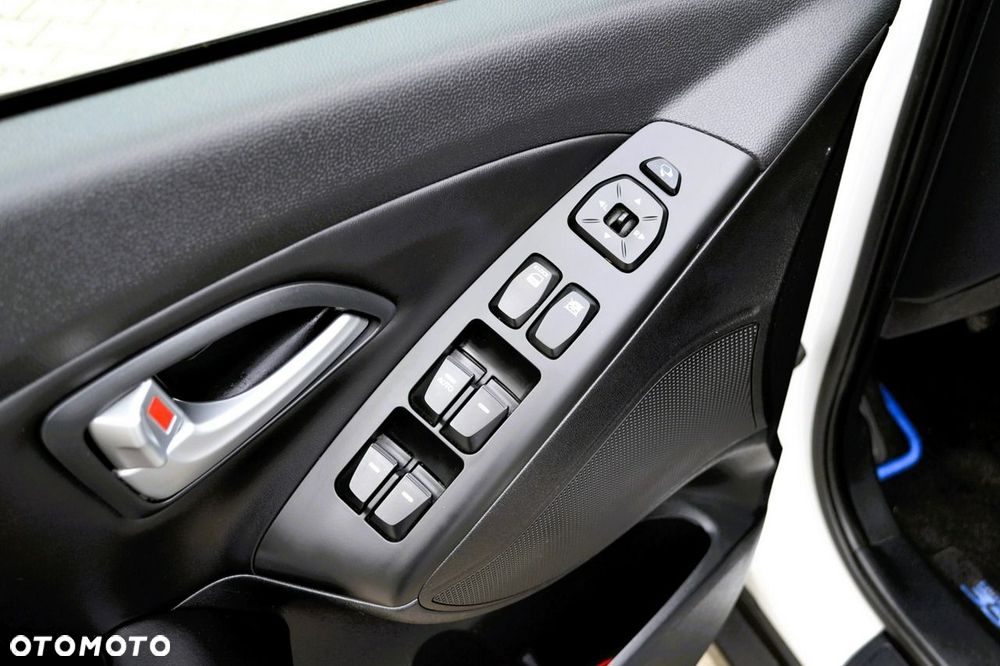 Hyundai ix35 2.0 GDI Premium 2WD - 30