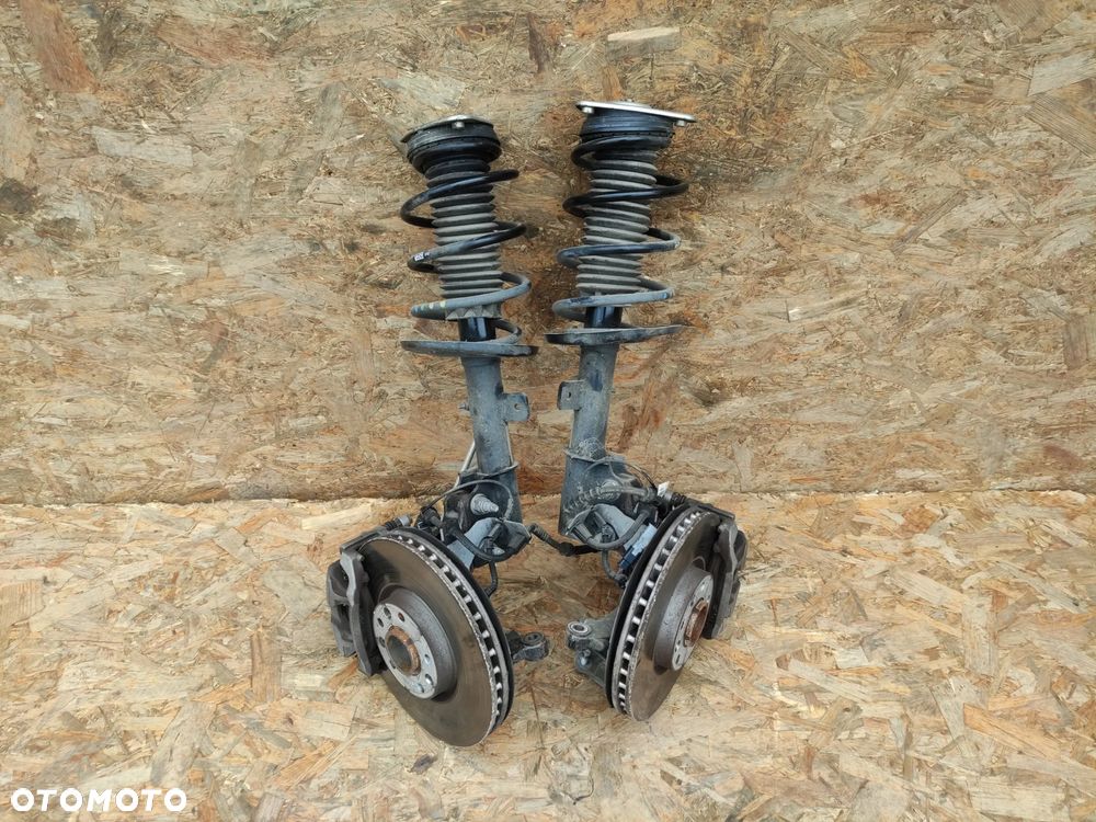 MCPERSON CITROEN C5 AIRCROSS LIFT 1.2 THP