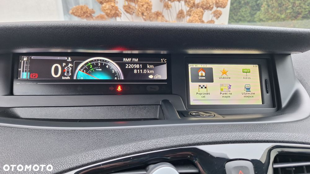 Renault Scenic dCi 110 EDC Bose Edition - 25