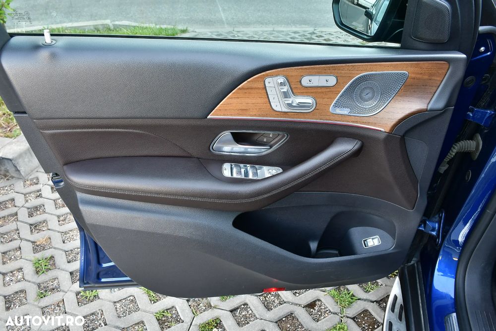 Mercedes-Benz GLE 450 MHEV 4MATIC - 12