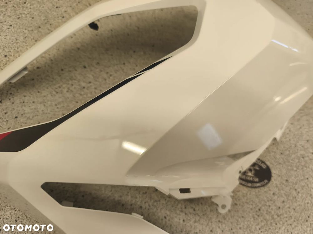 Owiewka, osłona, bok, boczek, czacha, czasza Honda X-ADV 750 X-ADV750 XADV 750 XADV750 - 9