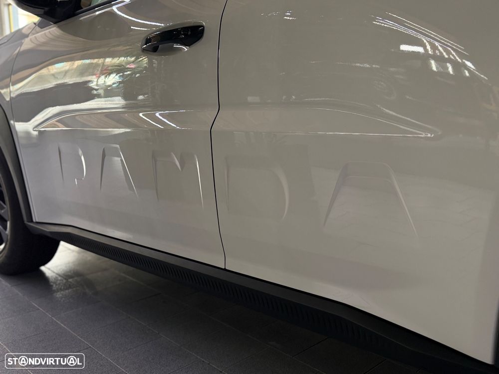 Fiat Grande Panda 1.2 Hybrid Icon eDCT - 8