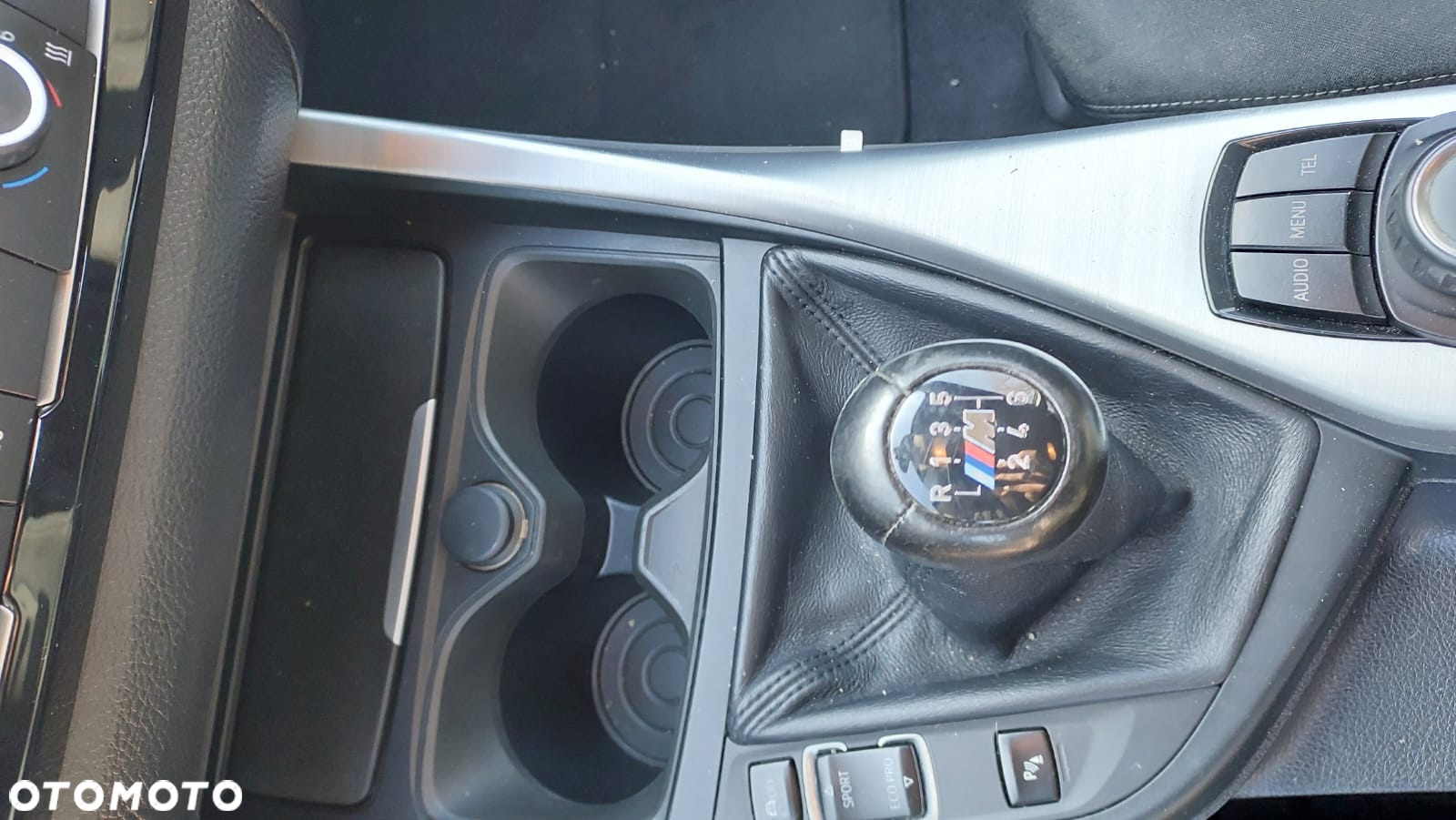 BMW Seria 1 114d M Sport - 11