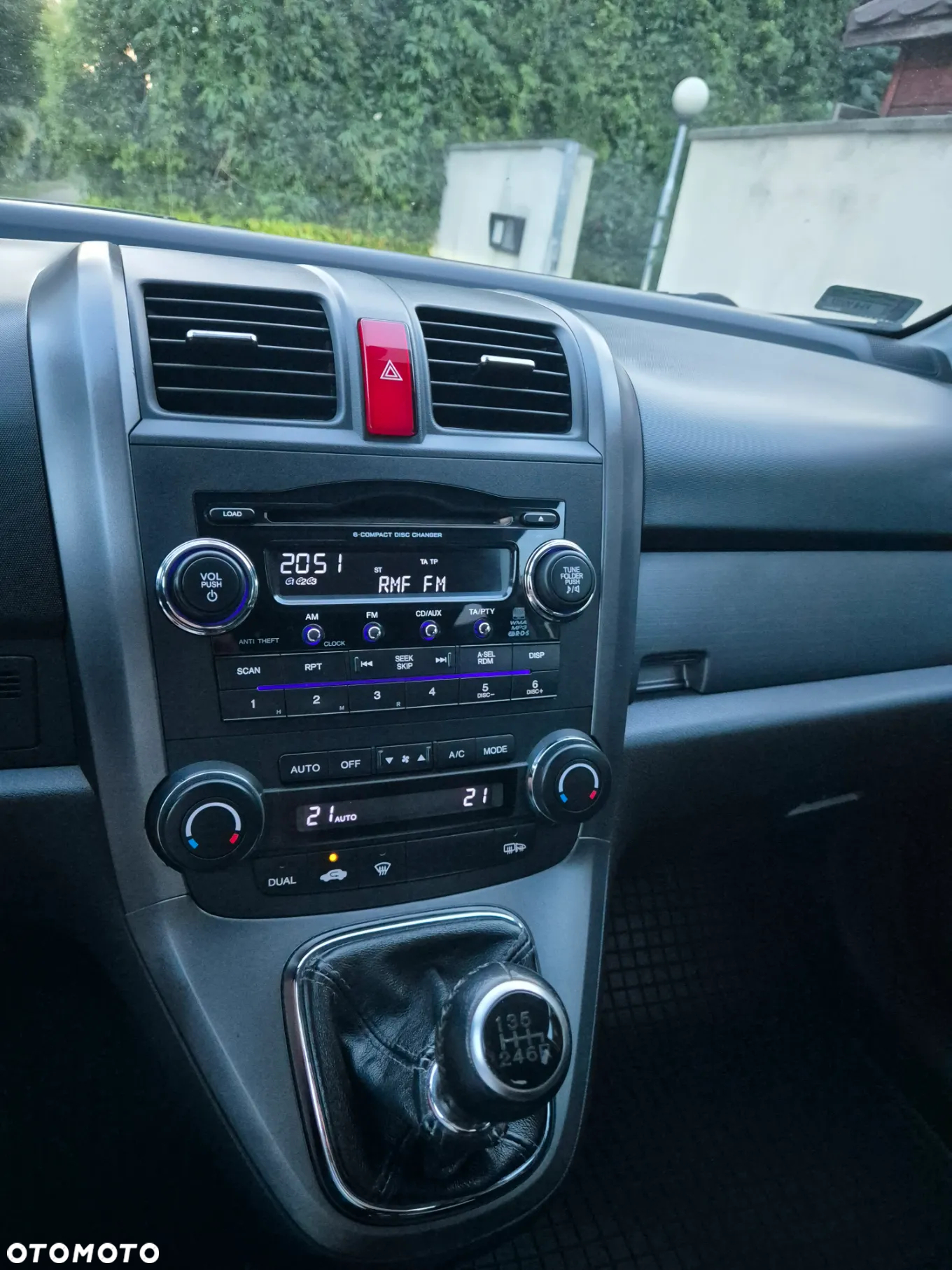 Honda CR-V 2.0 Executive - 17