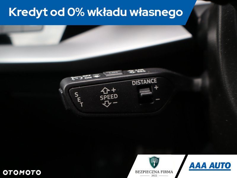 Audi A3 Sportback - 14