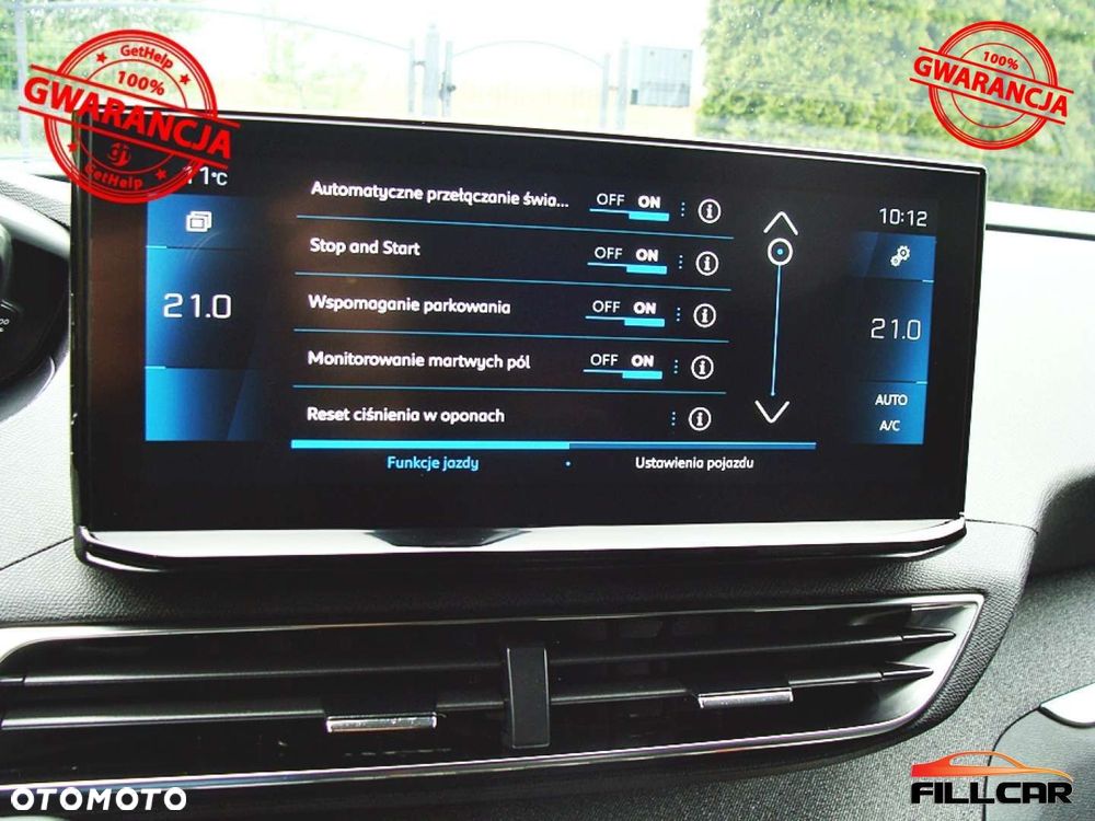 Peugeot 3008 1.5 BlueHDi Allure S&S - 25