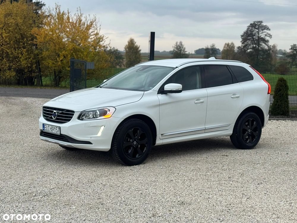 Volvo XC 60 - 7