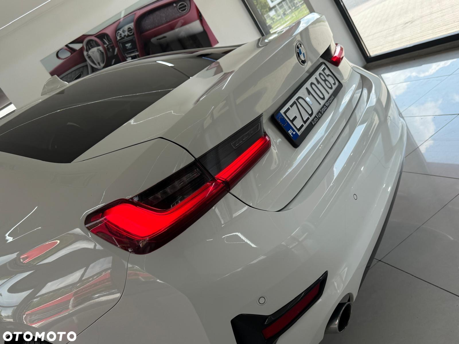 BMW Seria 3 - 28