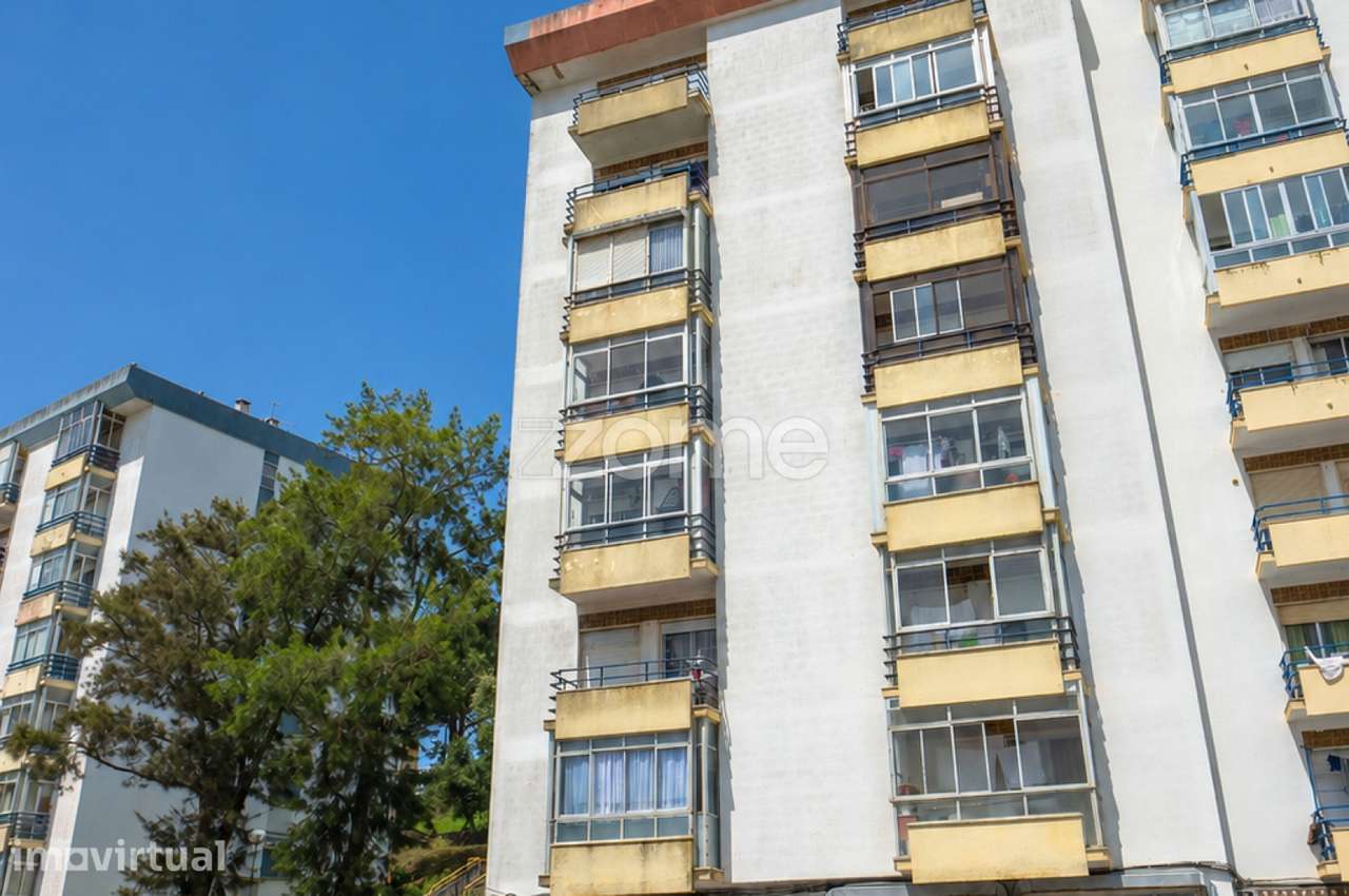 Apartamento T3 à Venda em Rinchoa - Grande imagem: 4/23