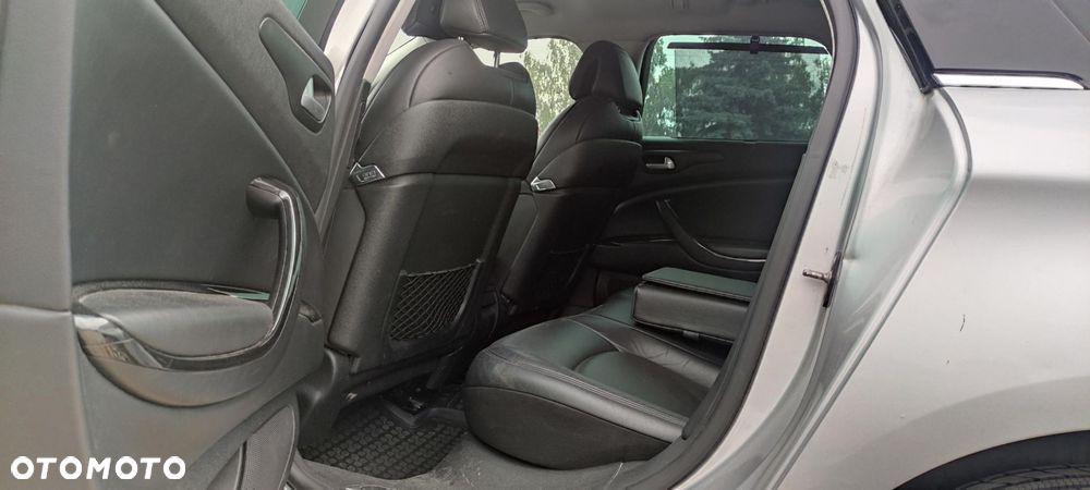 Citroen C5 II 2008-2014 WSZYSTKIE CZĘŚCI POTRZEBUJESZ CZEGOŚ DZWOŃ LUBLIN - 13