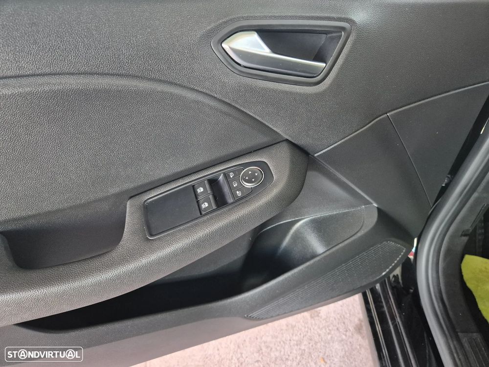 Renault Clio BLUE dCi 100 EVOLUTION - 10