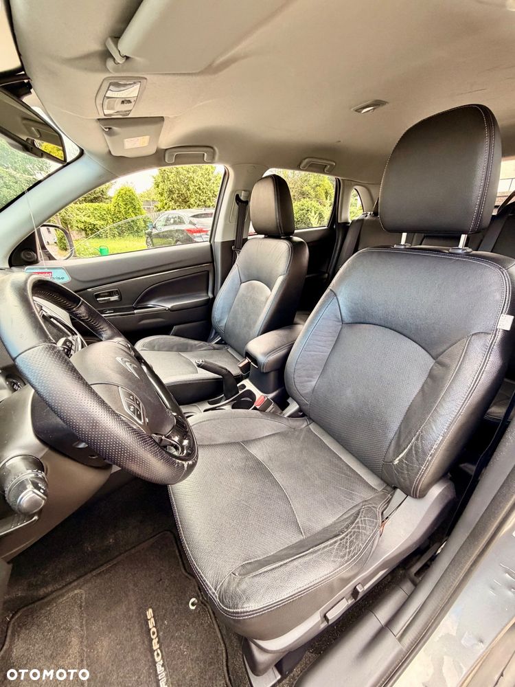 Citroën C4 Aircross 1.6 HDi STT 4x2 Exclusive - 14