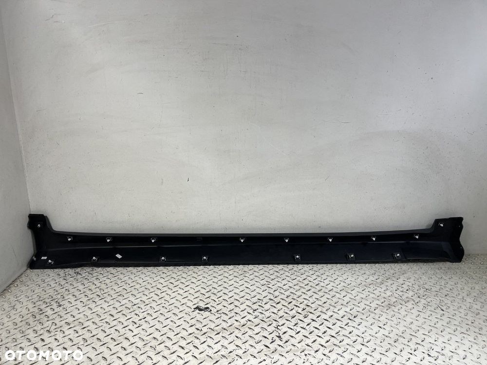 NOWA ORYGINALNA LISTWA NAKŁADKA PROGOWA LEWA CHEVROLET ORLANDO 10-15 96886769 - 6