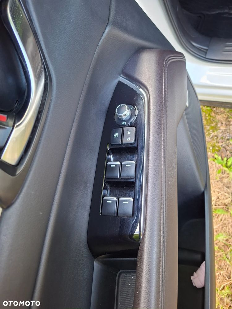 Mazda CX-5 SKYACTIV-G 194 AWD Signature - 11