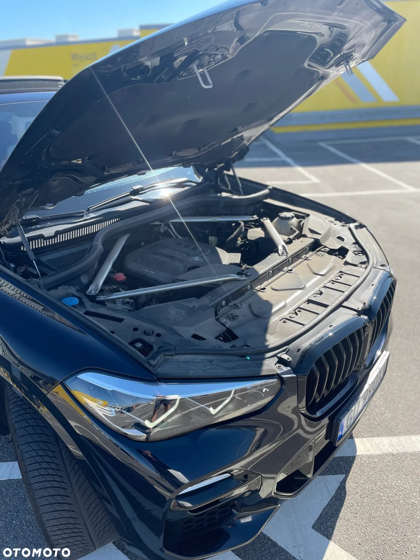 BMW X5 xDrive25d - 11