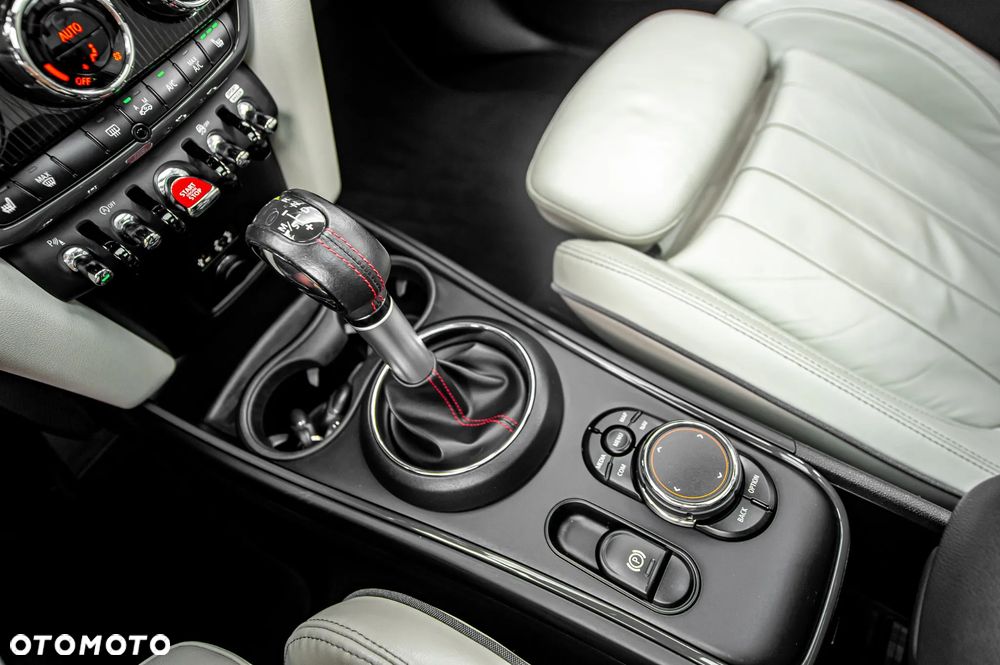 MINI Countryman Cooper S All4 - 39