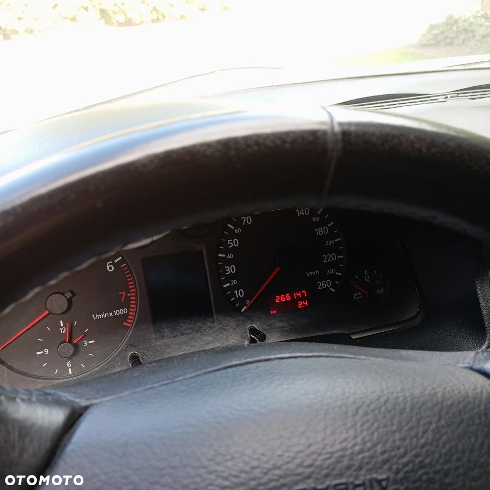 Audi A6 Limousine 1.8T - 1