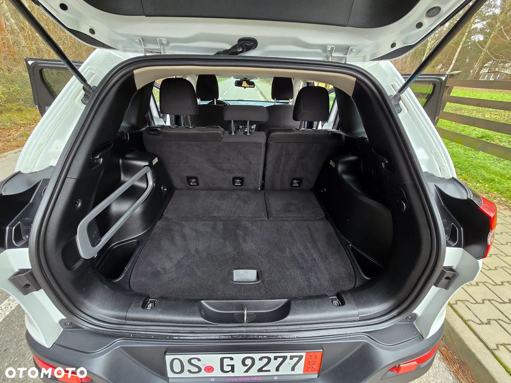 Jeep Cherokee 3.2 V6 Pentastar Active Drive I Automatik Limited - 23