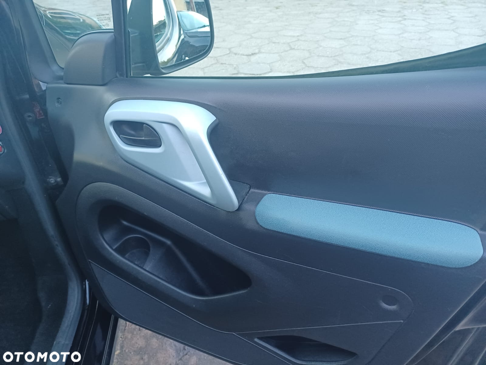 Citroën Berlingo Multispace HDi 115 FAP Tendance - 14