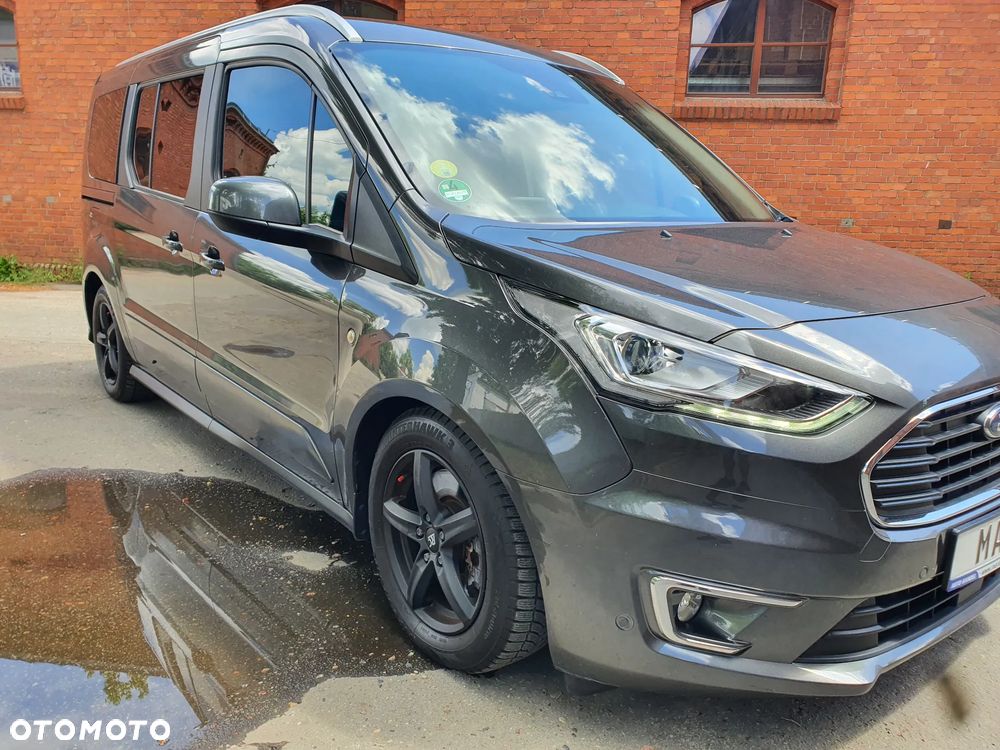 Ford Tourneo Connect Grand - 2