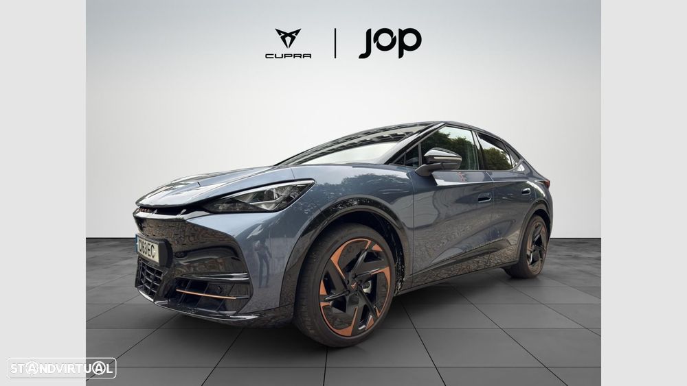 Cupra Tavascan 77 kWh Adrenaline - 2