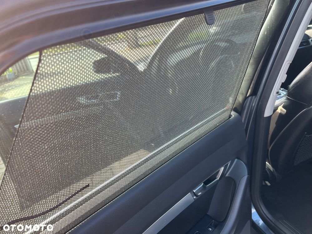 Audi A6 Avant 2.4 Quattro - 12