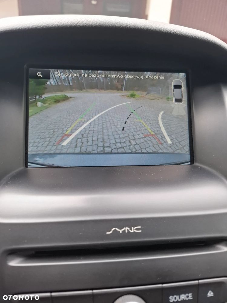 Ford Focus 1.0 EcoBoost Titanium - 24