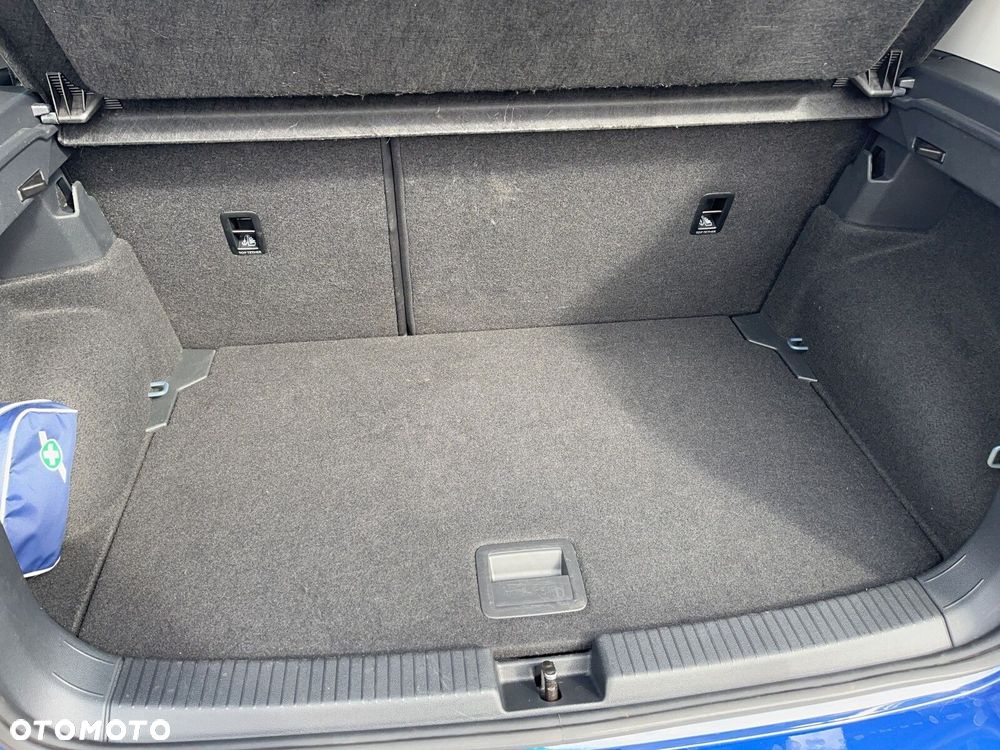 Volkswagen T-Cross 1.0 TSI Life DSG - 9