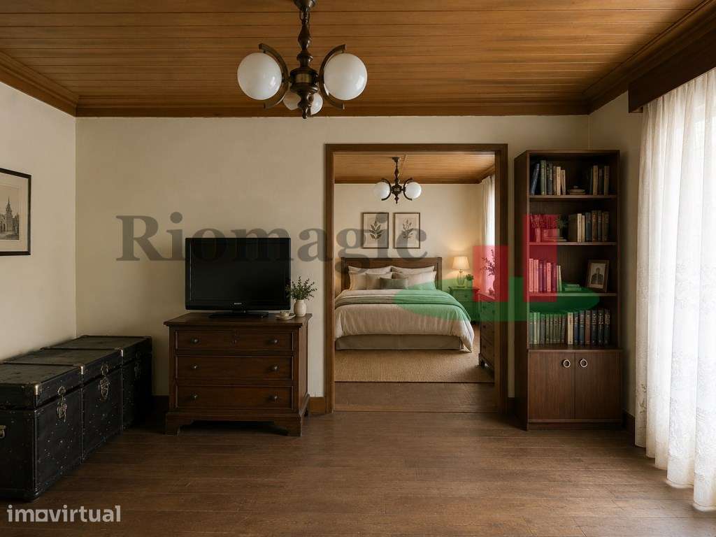 Moradia T3 Alcobertas Rio Maior ***RIOMAGIC*** - Grande imagem: 4/60