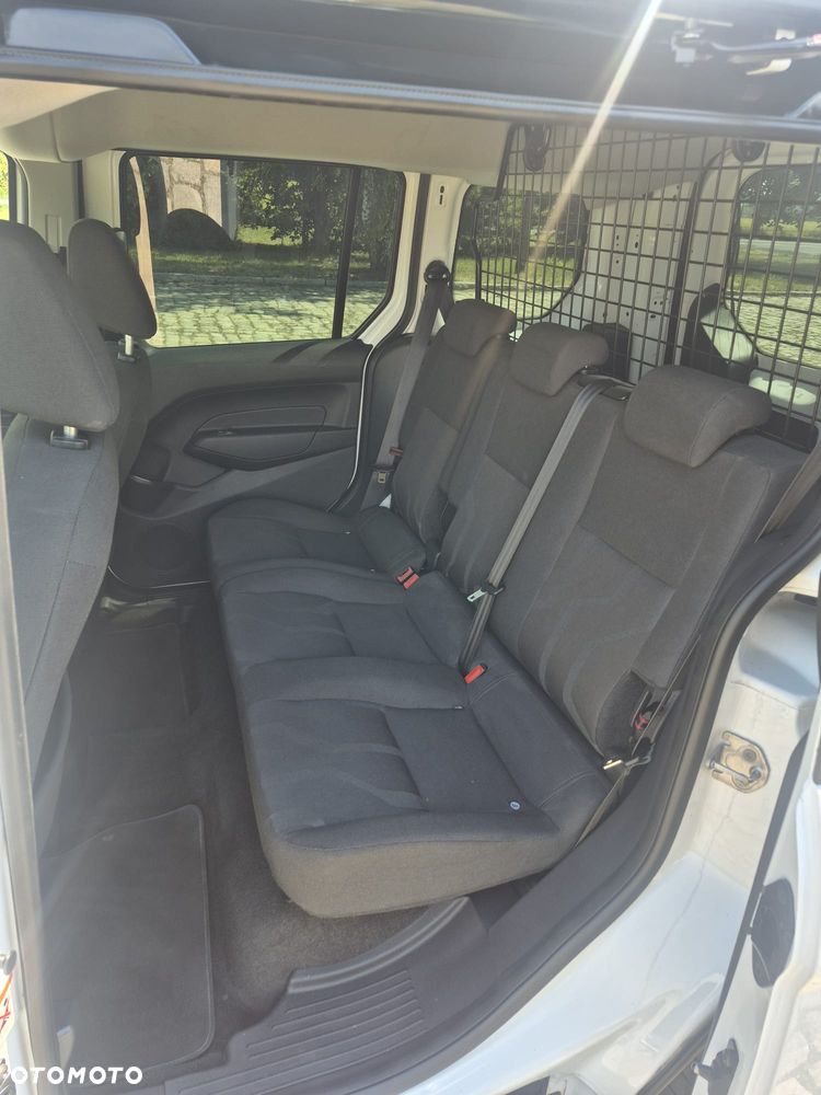Ford Transit Connect 220 L1 Trend - 18