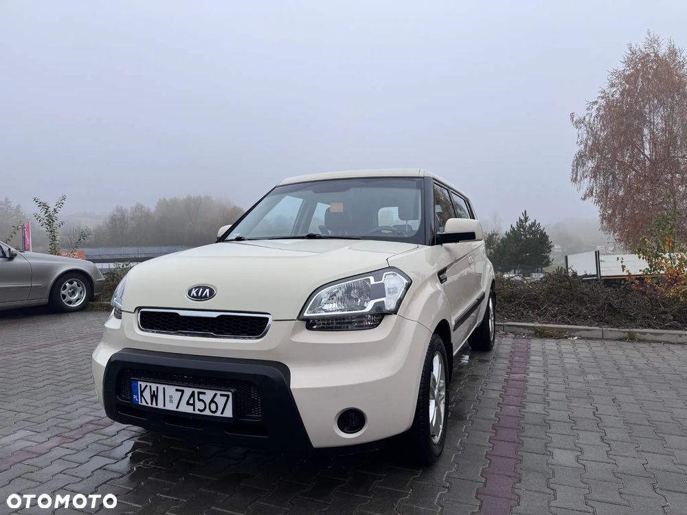Kia Soul - 16