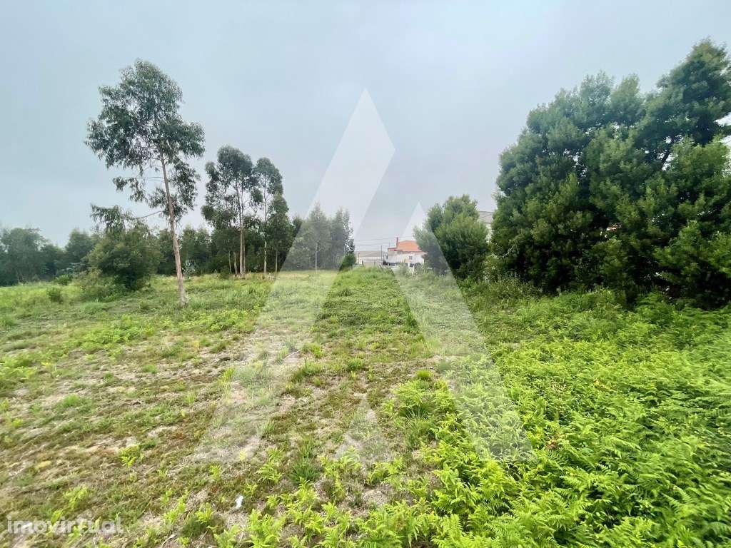 Terreno para construção em Rio Meão - Santa Maria da Feira - Grande imagem: 4/12