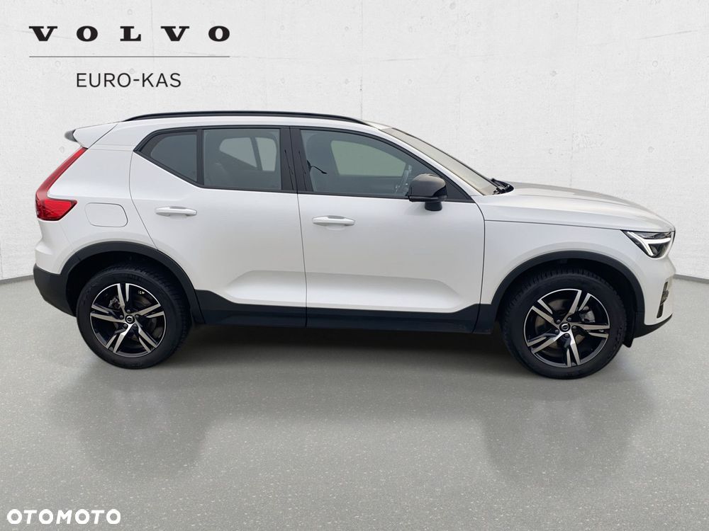Volvo XC 40 - 5