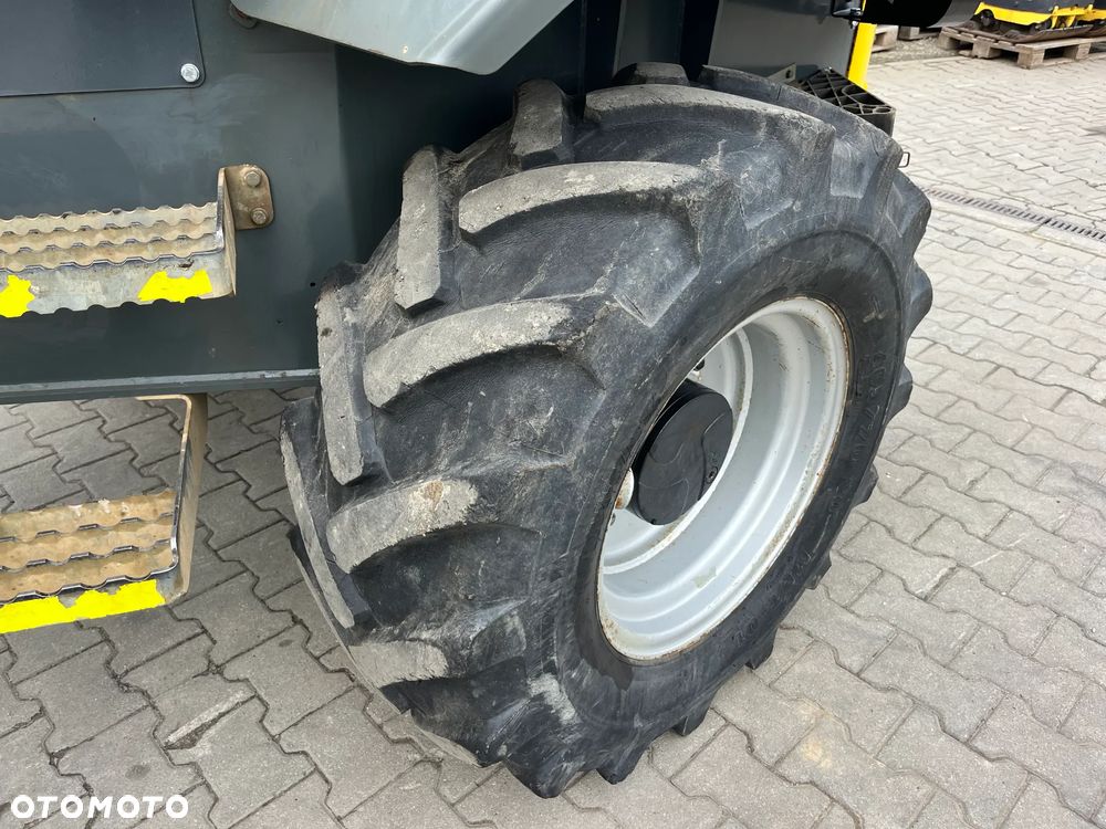 Wacker Neuson DW 60 - 13