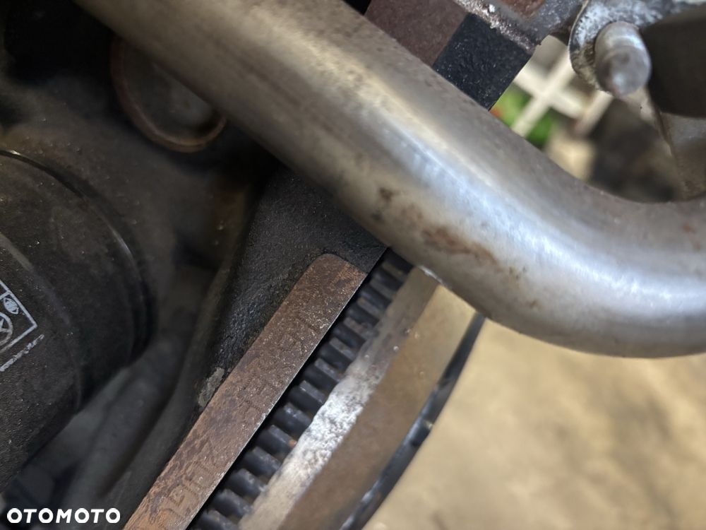 Silnik kompletny 1.6 benzyna z16xep opel meriva a astra h zafira - 7