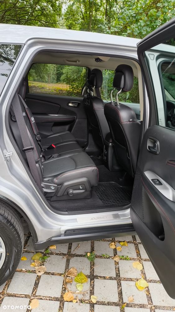 Dodge Journey - 13