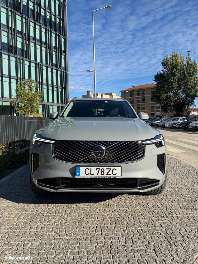 Volvo XC 90 T8 AWD Plus Bright - 26