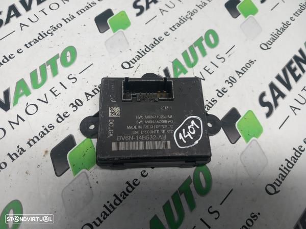 Módulo Eletrónico Ford Focus Iii - 1
