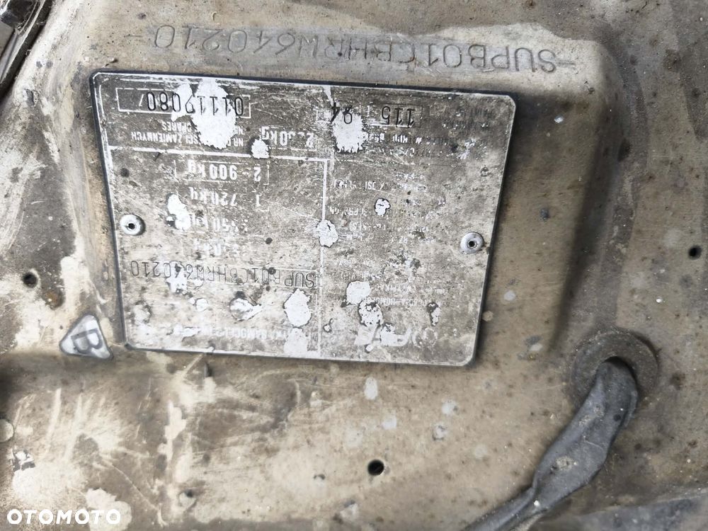 Polonez Caro - 14
