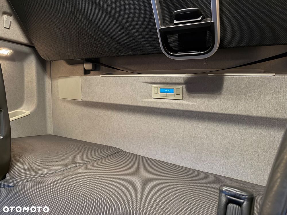 Volvo FH 500 KM FUL OPCJA HAKOWIEC HYWA 6X2 SKÓRA PERFEKCYJNY Z NIEMIEC - 22